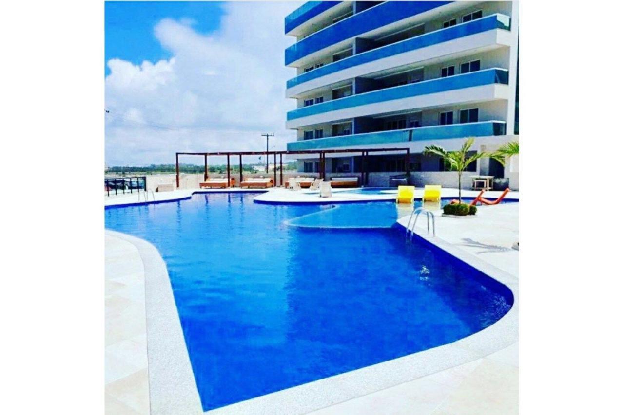 Paraíso em Arraial do Cabo, Conforto, Piscina, Sauna, Churrasqueira com Vista para o Mar Exterior foto